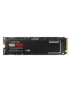 1TB SSD 980 PRO M 2 - PCIE 4 0 X4 