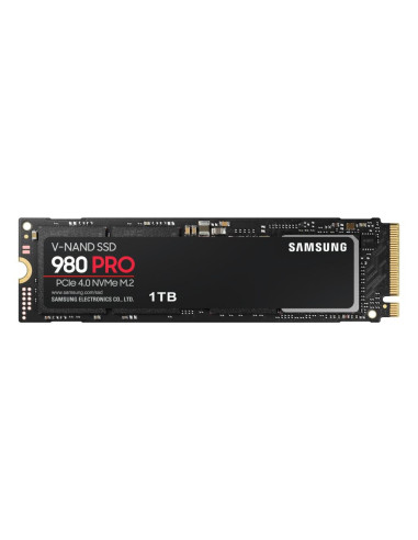 1TB SSD 980 PRO M 2 - PCIE 4 0 X4 
