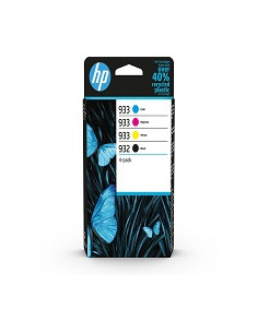 CARTUCCE INK 932 933 MULTIPACK