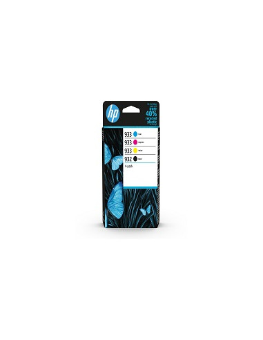 CARTUCCE INK 932 933 MULTIPACK