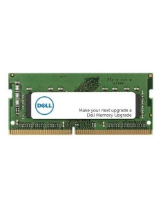 Dell Memory Upgrade 32GB 2RX8 DDR4
