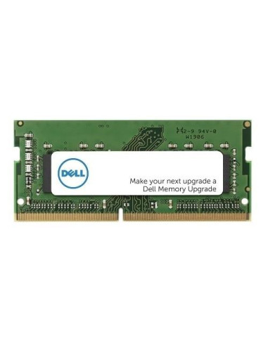 Dell Memory Upgrade 32GB 2RX8 DDR4