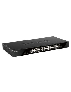 24 PORTS GE   2 10GE PORTS   2 SFP 
