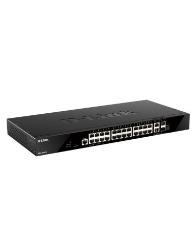 24 PORTS GE   2 10GE PORTS   2 SFP 