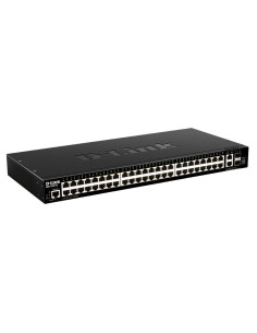 48 PORTS GE   2 10GE PORTS   2 SFP 