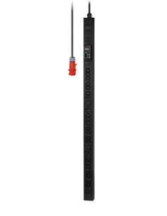 Easy PDU  Metered  Zero U  11 kW  2