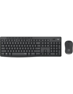 LOGITECH WIRELESS COMBO MK295