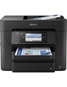 WORKFORCE WF-4830DTWF