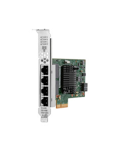 HPE INT I350 1GbE 4p BASE-T Adptr