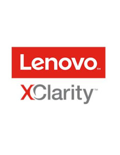 LENOVO XCLARITY PRO  PER MANAGED EN