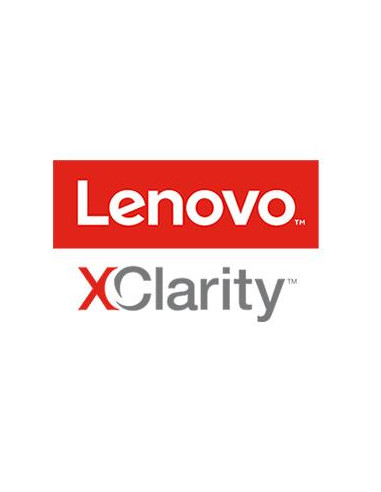 LENOVO XCLARITY PRO  PER MANAGED EN