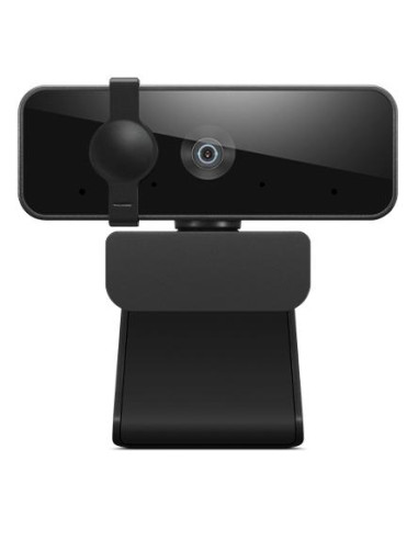 Lenovo Essential  FHD Webcam