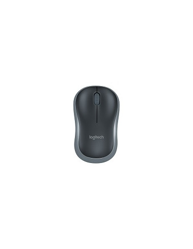 LOGITECH WIRELESS MOUSE M185 SWIFT