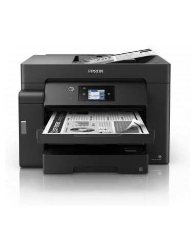 EcoTank Mono ET-M16600