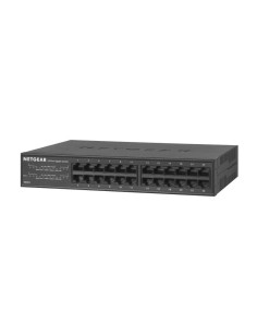 NETGEAR GIGABIT ETHERNET SWITCH UNM