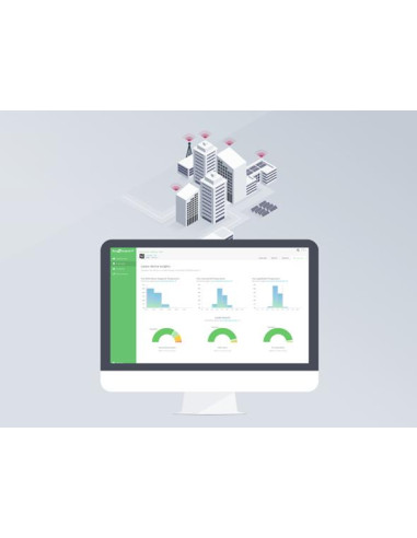 ECOSTRUXURE IT EXPERT ACCESS FOR 10