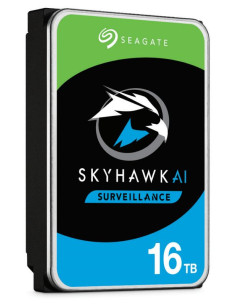 SKYHAWK AI 16TB SATA3 3 5