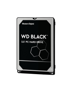 WD BLACK MOBILE 500GB SATA3 2 5
