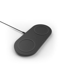 DUAL PAD 10W PSU NERO