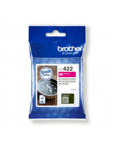 CARTUCCIA MAGENTA DA 550 PAGINE