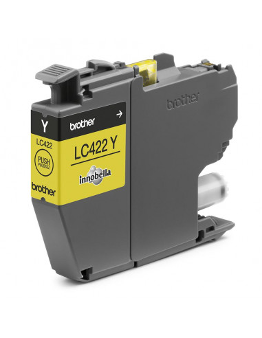 CARTUCCIA GIALLO DA 550 PAGINE