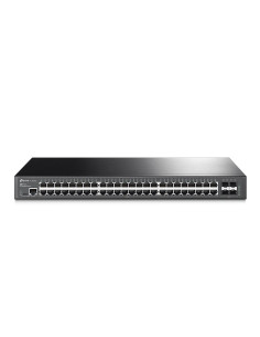 48-PORT PURE-GIGABIT L2 MANAGED SWI