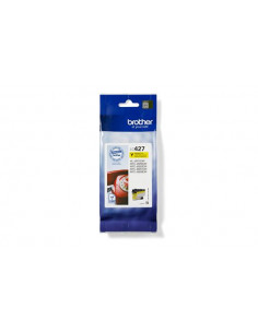 CARTUCCIA GIALL HL-J6010DW MFCJ5955