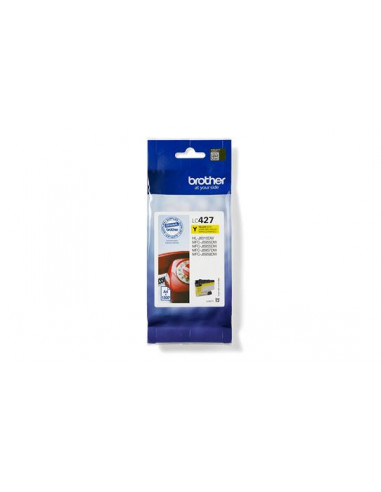 CARTUCCIA GIALL HL-J6010DW MFCJ5955