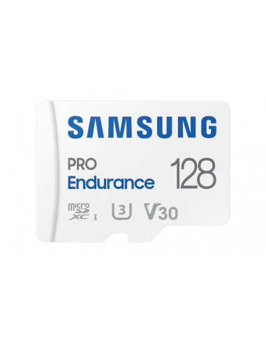 SAMSUNG MICROSDXC PRO ENDURANCE 128