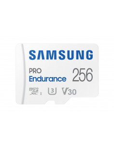 SAMSUNG MICROSDXC PRO ENDURANCE 256