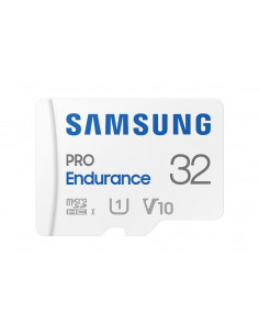SAMSUNG MICROSDHC PRO ENDURANCE 32G