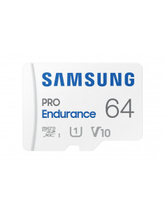 SAMSUNG MICROSDXC PRO ENDURANCE 64G