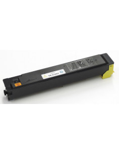  Toner a Colori 1T02R4ANL0 TK5195Y 7.000 copie 
GIALLO Confezione da 1 (Compatibile Kyocera Mita Cod. Originale 1T02R4ANL0)