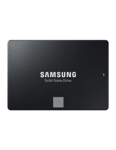 SSD 1TB 870 EVO BASIC 2 5P