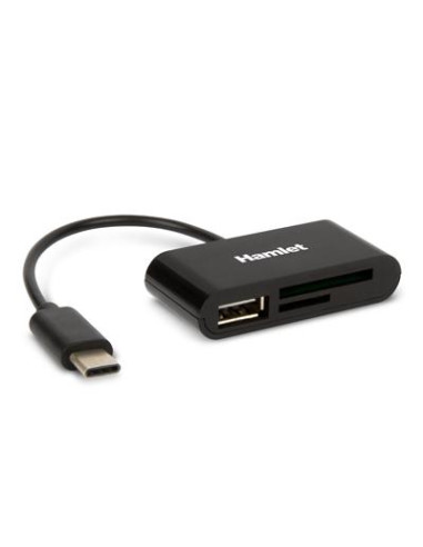 LETTORE DI MEMORIE SD-MICRO SD - US