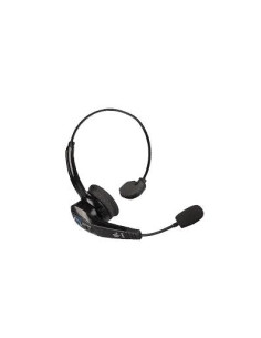 HS3100 RUGGED BLUETOOTH HEADSET  BO