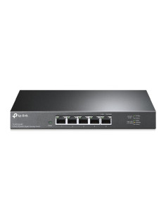 5-PORT 2 5G MULTI-GIGABIT DESKTOP S