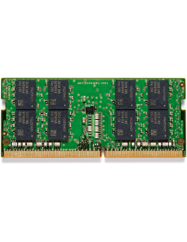 HP 32GB DDR4-3200 UDIMM