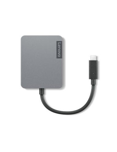Lenovo USB-C Travel Hub Gen 2