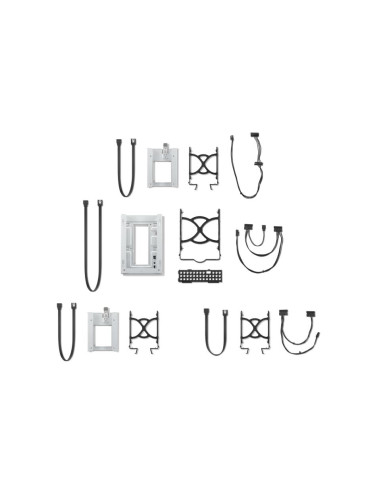 ThinkStation Storage Kit -P340