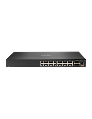 Aruba 6200F 24G CL4 4SFP 370W Swch