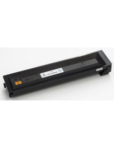  Toner a Colori 1T02R50NL0 TK5205K 18.000 copie 
BLACK Confezione da 1 (Compatibile Kyocera Mita Cod. Originale 1T02R50NL0)