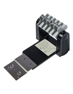 Gamma TD-4T porta rotolo esterno