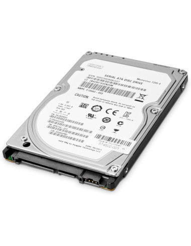 HP 1TB Enterprise SATA 7200 HDD