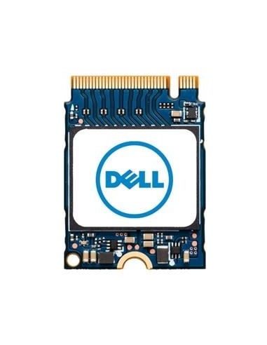 Dell M 2 PCIe NVME Class 35 2230 SS