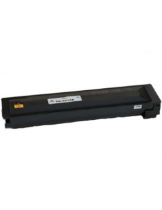  Toner a Colori 1T02R60NL0 TK5215K 20.000 copie 
BLACK Confezione da 1 (Compatibile Kyocera Mita Cod. Originale 1T02R60NL0)