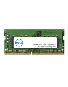 Dell Memory Upgrade 8GB 1Rx16 DDR4