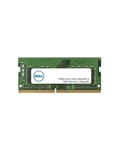 Dell Memory Upgrade 8GB 1Rx16 DDR4