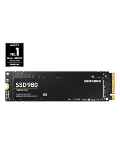 SAMSUNG SSD 980 1TB M 2 PCIE 4 0 X4