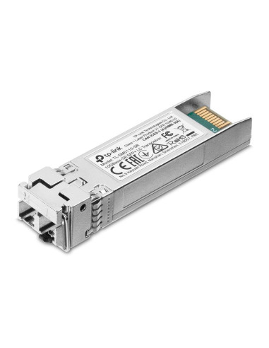 10GBASE-SR SFP  LC TRANSCEIVER